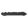 LOGITECH Mk295 Vaikne juhtmevaba komplekt Graphite Azerty French