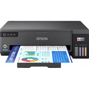 Epson EcoTank ET-14100 tindiprinter Värviline 4800 x 1200 DPI A3 Wi-Fi