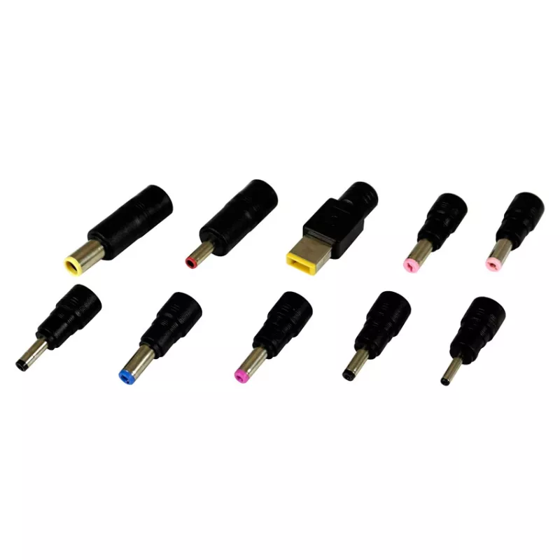 LC-POWER universaalne sülearvuti toiteplokk, 90W - LC-NB-PRO-90