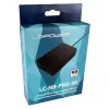 LC-POWER universaalne sülearvuti toiteplokk, 90W - LC-NB-PRO-90