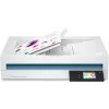 HP Scanjet Enterprise Flow N6600 fnw1 lame- ja ADF-skanner 1200 x 1200 DPI A4 valge