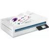 HP Scanjet Enterprise Flow N6600 fnw1 lame- ja ADF-skanner 1200 x 1200 DPI A4 valge