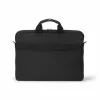 DICOTA Eco õhuke Case Plus Base - 13-15,6-tolline sülearvutikott - must / 300d Rpet polüester