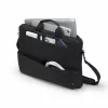 DICOTA Eco õhuke Case Plus Base - 13-15,6-tolline sülearvutikott - must / 300d Rpet polüester