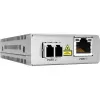 Allied Telesis AT-MMC2000/LC-960 võrgumeediummuundur 1000 Mbit/s 1310 nm Multi-mode Hall