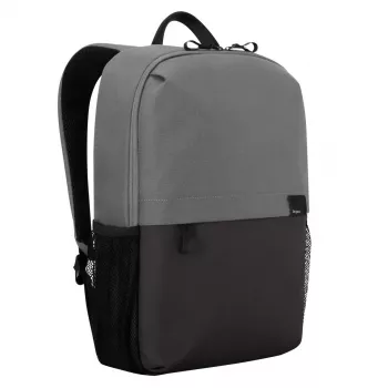Targus Sagano 39,6 cm (15,6-tolline) seljakott Must, Hall