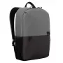 Targus Sagano 39,6 cm (15,6-tolline) seljakott Must, Hall