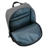 Targus Sagano 39,6 cm (15,6-tolline) seljakott Must, Hall