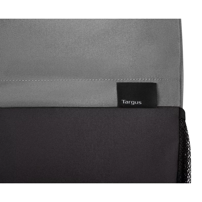 Targus Sagano 39,6 cm (15,6-tolline) seljakott Must, Hall
