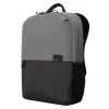 Targus Sagano 39,6 cm (15,6-tolline) seljakott Must, Hall