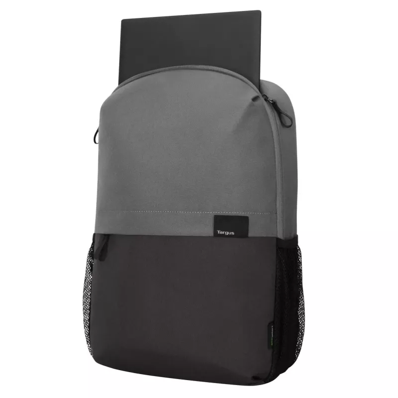 Targus Sagano 39,6 cm (15,6-tolline) seljakott Must, Hall