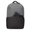 Targus Sagano 39,6 cm (15,6-tolline) seljakott Must, Hall
