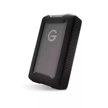 WESTERN DIGITAL kõvaketas - G-DRIVE ArmorATD - 5 TB - USB-C 3.1 Gen 1