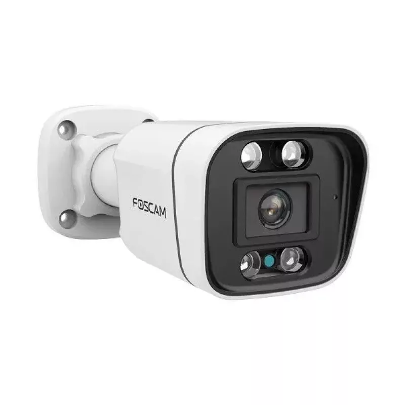 IP-valvekaamera Foscam V5EP Bullet 3072 x 1728 pikslit