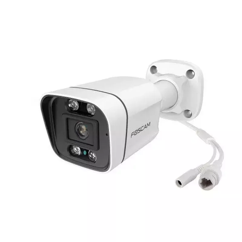 IP-valvekaamera Foscam V5EP Bullet 3072 x 1728 pikslit