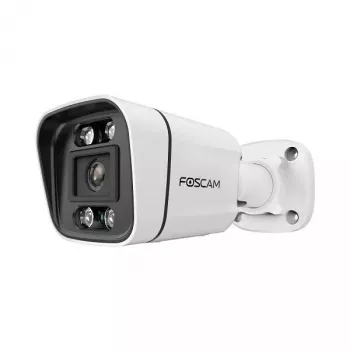 IP-valvekaamera Foscam V5EP Bullet 3072 x 1728 pikslit