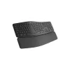 LOGITECH Ergo K860 - traadita jaotatav klaviatuur grafiithall, AZERTY, prantsuse