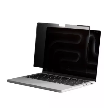 Targus HS5214GL ekraani privaatsusfilter 35,6 cm (14 tolli) sülearvutile Raamita ekraani privaatsusfilter 3H
