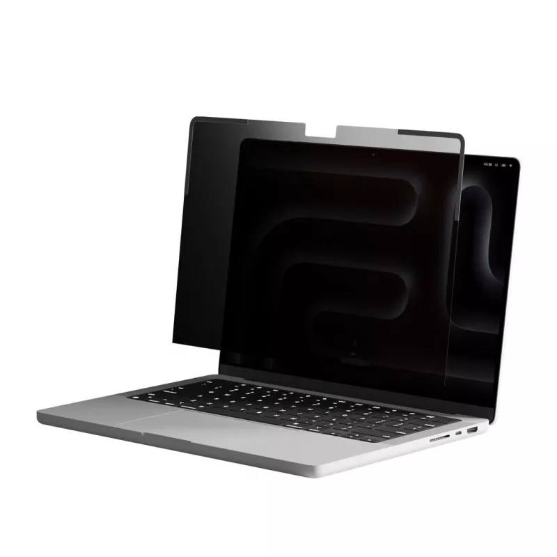 Targus HS5214GL ekraani privaatsusfilter 35,6 cm (14 tolli) sülearvutile Raamita ekraani privaatsusfilter 3H
