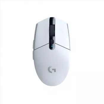 LOGITECH G305 Lightspeed juhtmevaba mängurihiir valge