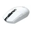 LOGITECH G305 Lightspeed juhtmevaba mängurihiir valge