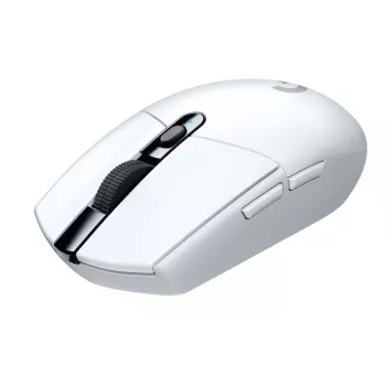 LOGITECH G305 Lightspeed juhtmevaba mängurihiir valge