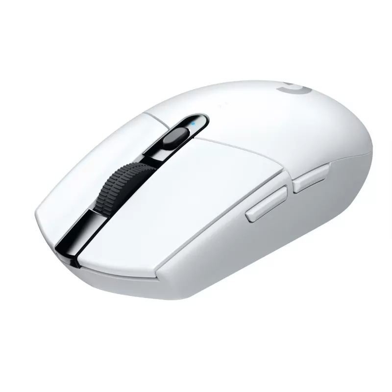 LOGITECH G305 Lightspeed juhtmevaba mängurihiir valge