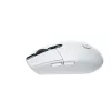 LOGITECH G305 Lightspeed juhtmevaba mängurihiir valge