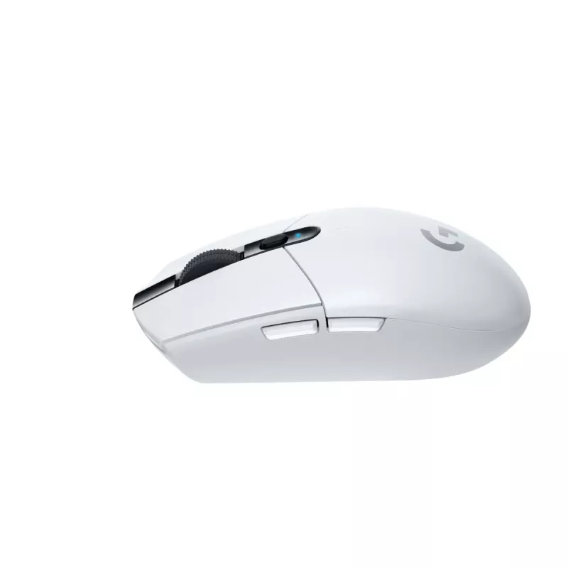 LOGITECH G305 Lightspeed juhtmevaba mängurihiir valge