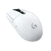 LOGITECH G305 Lightspeed juhtmevaba mängurihiir valge