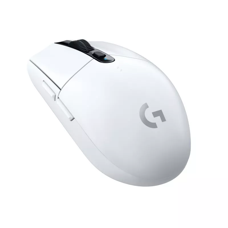 LOGITECH G305 Lightspeed juhtmevaba mängurihiir valge