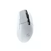 LOGITECH G305 Lightspeed juhtmevaba mängurihiir valge