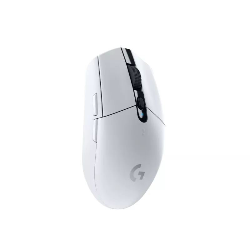 LOGITECH G305 Lightspeed juhtmevaba mängurihiir valge