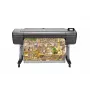 HP Designjet Z6dr 44-tolline PostScript-printer V-Trimmeriga