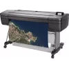 HP Designjet Z6dr 44-tolline PostScript-printer V-Trimmeriga