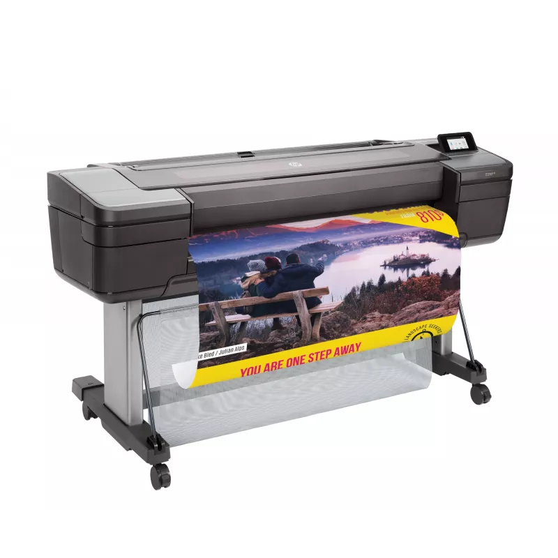HP Designjet Z6dr 44-tolline PostScript-printer V-Trimmeriga