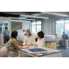 HP Designjet Z6dr 44-tolline PostScript-printer V-Trimmeriga