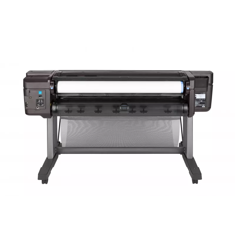 HP Designjet Z6dr 44-tolline PostScript-printer V-Trimmeriga