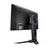 ASROCK mängumonitor - Pg27qrt2a - 27 tolli - 2560 x 1440 QHD - kumer 180 Hz - must