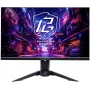 ASROCK mängumonitor - Pg27qft2a - 27 tolli - 2560 x 1440 QHD - lame - 180 Hz - must