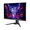ASROCK mängumonitor - Pg27qft2a - 27 tolli - 2560 x 1440 QHD - lame - 180 Hz - must