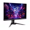 ASROCK mängumonitor - Pg27qft2a - 27 tolli - 2560 x 1440 QHD - lame - 180 Hz - must