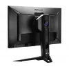 ASROCK mängumonitor - Pg27qft2a - 27 tolli - 2560 x 1440 QHD - lame - 180 Hz - must