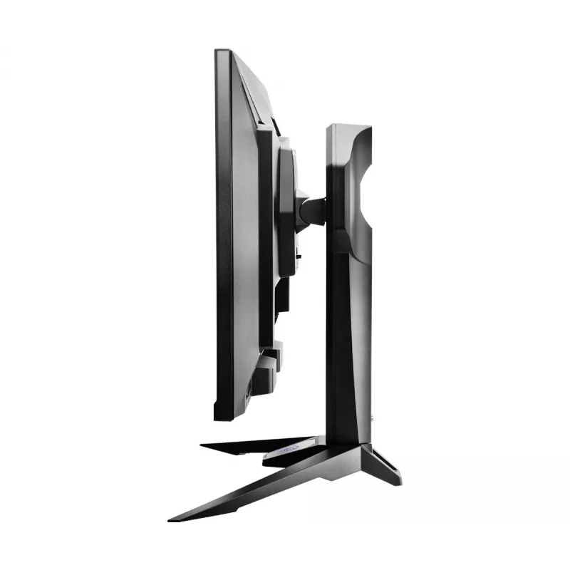 ASROCK mängumonitor - Pg27qft2a - 27 tolli - 2560 x 1440 QHD - lame - 180 Hz - must