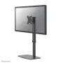 Neomounts FPMA-D890BLACK Monitori alus 10-30 tolli, vabaltseisev, 6 kg, 25,4 cm (10 tolli), 76,2 cm (30 tolli), 100 x 100 mm, must