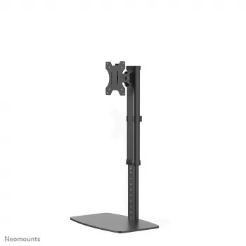 Neomounts FPMA-D890BLACK Monitori alus 10-30 tolli, vabaltseisev, 6 kg, 25,4 cm (10 tolli), 76,2 cm (30 tolli), 100 x 100 mm, must