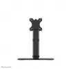 Neomounts FPMA-D890BLACK Monitori alus 10-30 tolli, vabaltseisev, 6 kg, 25,4 cm (10 tolli), 76,2 cm (30 tolli), 100 x 100 mm, must