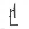 Neomounts FPMA-D890BLACK Monitori alus 10-30 tolli, vabaltseisev, 6 kg, 25,4 cm (10 tolli), 76,2 cm (30 tolli), 100 x 100 mm, must