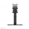 Neomounts FPMA-D890BLACK Monitori alus 10-30 tolli, vabaltseisev, 6 kg, 25,4 cm (10 tolli), 76,2 cm (30 tolli), 100 x 100 mm, must