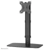 Neomounts FPMA-D890BLACK Monitori alus 10-30 tolli, vabaltseisev, 6 kg, 25,4 cm (10 tolli), 76,2 cm (30 tolli), 100 x 100 mm, must